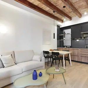 Appartement Diagonal Apartments By Olala Homes, Barcelone